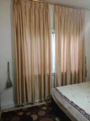furniture apartment for rent in Jebel Elwebdi شقه مفروشه في جبل اللويبده في منطقه جده مميزه