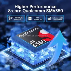 جهاز Tbox Ultra 2 يحوّل شاشة سيارتك إلى نظام ذكي يعمل بـ أندرويد 15