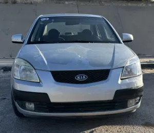 Used Kia Pride in Tripoli