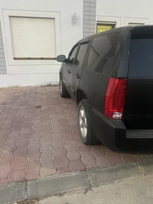 Used Chevrolet Tahoe in Kuwait City