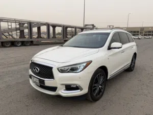 جيب انفنتي 2019 كيو اكس 60