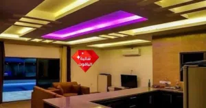Studio Chalet for Rent in Zarqa Al-Alouk