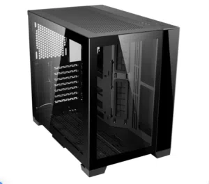 Lian Li o11 dynamic mini + Psu Lian Li 750W SFX