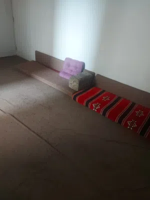 يوجد مشاركة سكن مؤقت