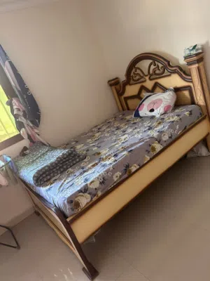 غرفه نوم كامله