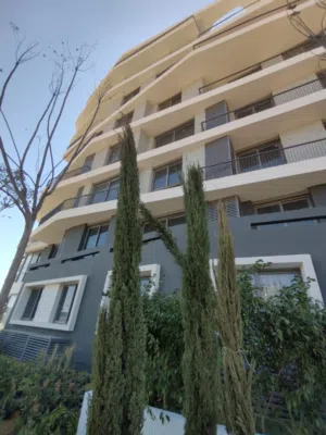 120 m2 2 Bedrooms Apartments for Sale in Cairo New Administrative Capital