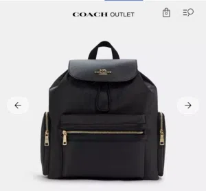 شنطه اطفال ماركه كونش اصيله