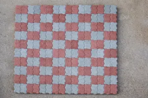 انترلوك وكربستون