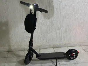 اسكوتر كهربائي للبيع المكان ابوسليم