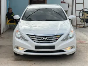Used Hyundai Sonata in Tripoli