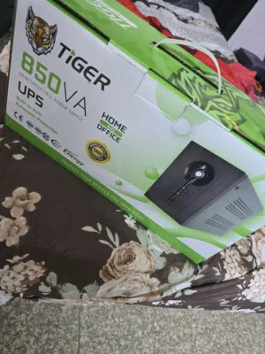 يو بي اس شركة تايكر 850VA