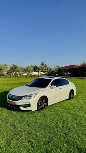 اكورد تورنج