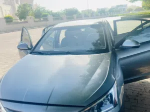 Used Hyundai Elantra in Muscat