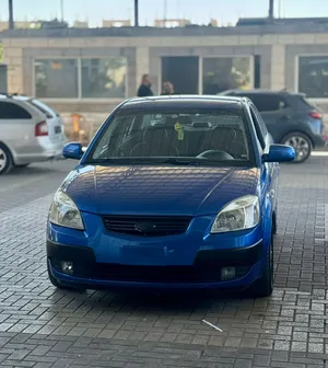 كيا-برايد-2008-فحص-نخب