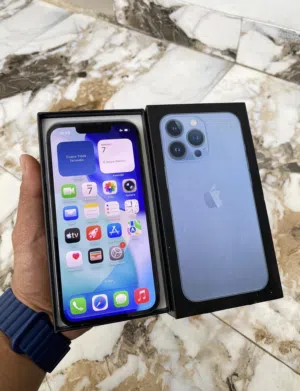 Iphone 13 pro 128 gb