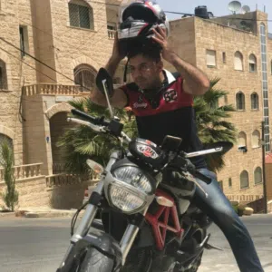 wesam Qaradeh