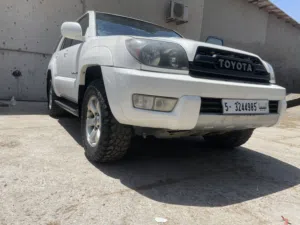 تيوتا 4 Runner
