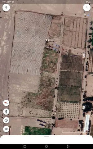 Farm Land for Sale in Lahij Bayir Nasir