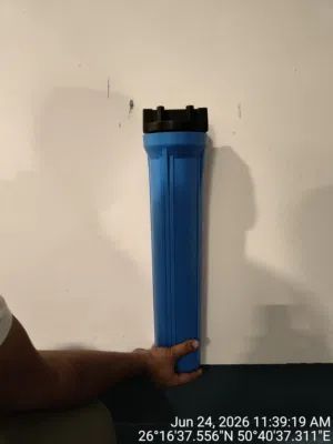 Water filtration Systems Available