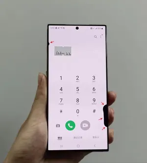 Mobile - Tablet Spare Parts . Used3