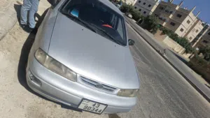 كيا سيفيا للبيع 1996 GTX