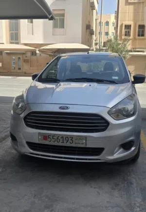Ford fego 2016