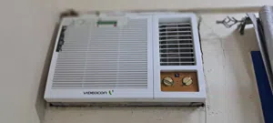 1.5 ton window air conditioner