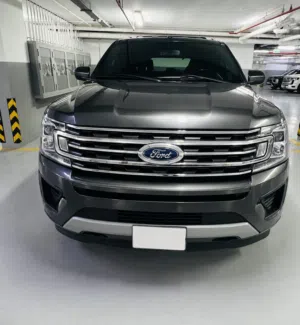 Ford expedition 2021 December