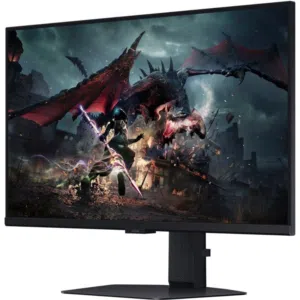 Samsung 27 Odyssey G5 2K 180Hz - IPS