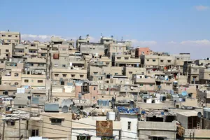 75 m2 5 Bedrooms Townhouse for Sale in Irbid Al-Tal
