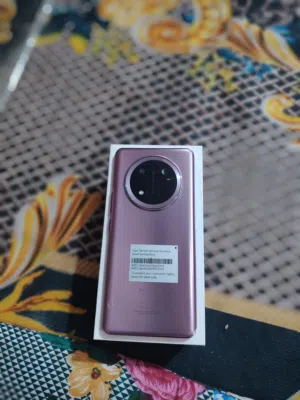 هونر x9c 5G 256 عشوائية 12 جهاز مستخدم نضيف جدا للبيع