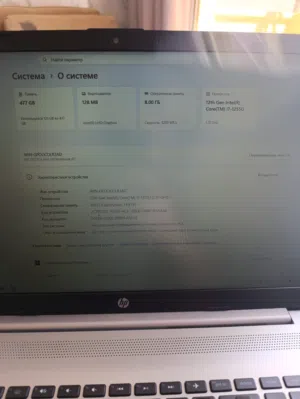 Other HP for sale in Amman