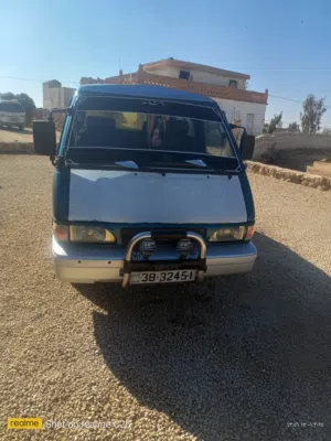 Used Kia Besta in Mafraq