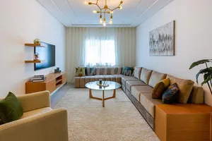 66 m2 2 Bedrooms Apartments for Rent in Marrakesh Guéliz