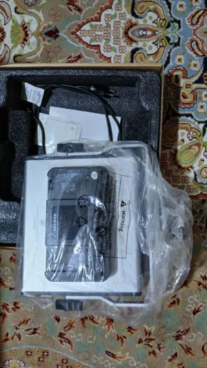اضاءة: Neewer 660 RGB pro ii