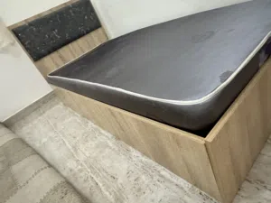 سرير فردي ب الفراش الربيع