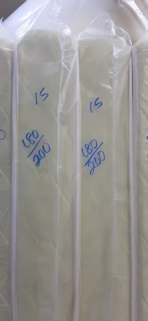 all new mattress for sale