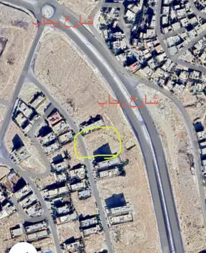 Residential Land for Sale in Amman Al Qwaismeh