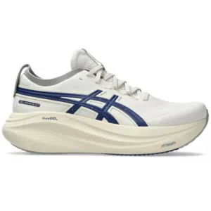 asics shoes gel nimbus blue indigo