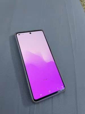 للبيع سامسونك A73 5G