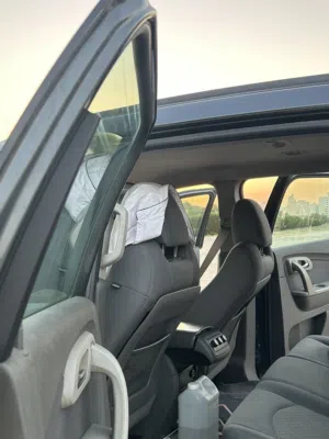 Used Chevrolet Traverse in Farwaniya