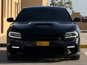 Used Dodge Charger in Al Batinah
