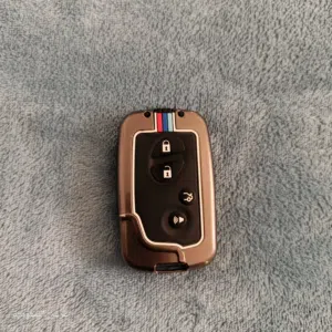 ريموت ومفتاح لكزس LS 460 L 2008 معه شنطه حمايه