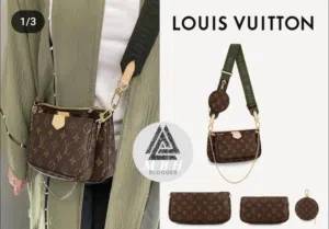 لويس فيتون ماستر كواليتي درجه اولهMaster QualityLOUIS VUITTONBuy