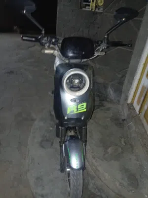 دراجه لبيع