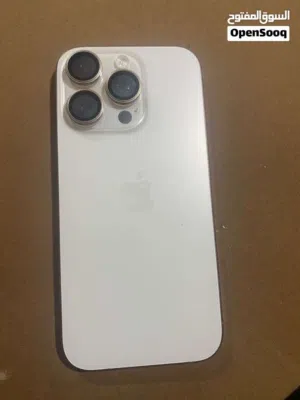 iPhone 16 pro   128