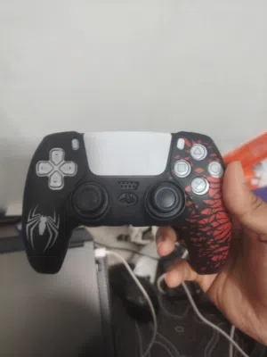 كونترول ps5 مافي اي مشكله ولا انحراف