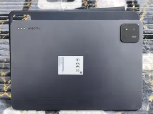 Xiaomi Pad 6 Pro 256 GB in Baghdad
