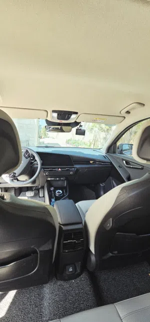 Used Kia Niro EV in Jenin