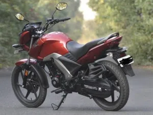 Honda 160cc 2021 model 4000KM only New